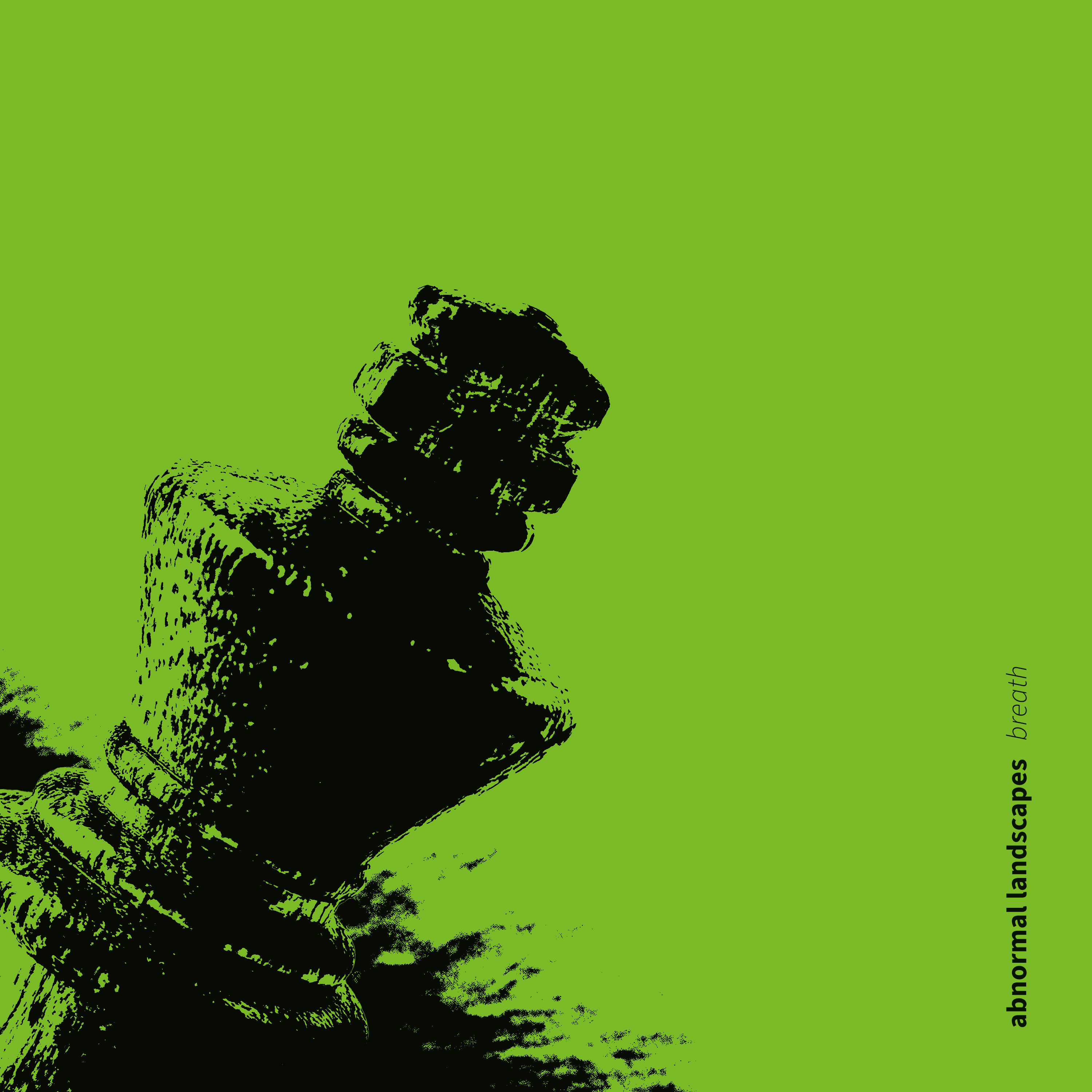 Abnormal Landscapes | Breath [EP] Front